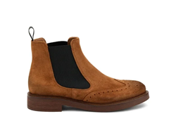 BEATLES IN CAMOSCIO CORTECCIA